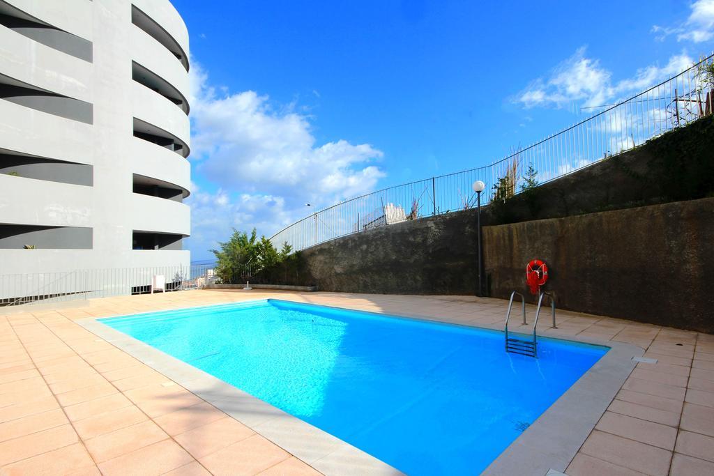 Virtudes Ocean View With Pool By Hr Madeira Apartment Funchal  Exterior photo
