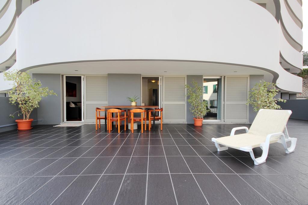 Virtudes Ocean View With Pool By Hr Madeira Apartment Funchal  Exterior photo